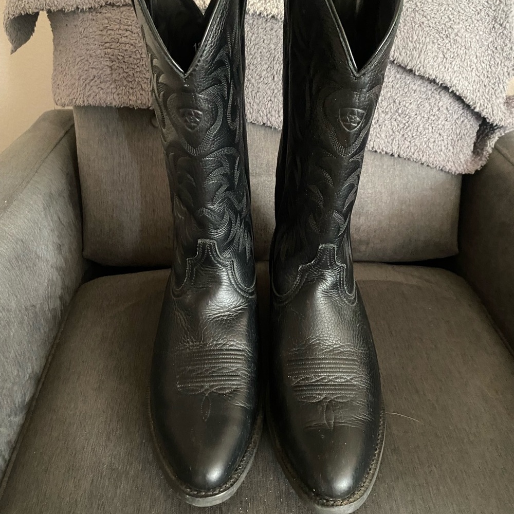 Mens Ariat Boots